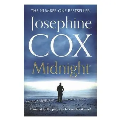 Midnight - Cox, Josephine