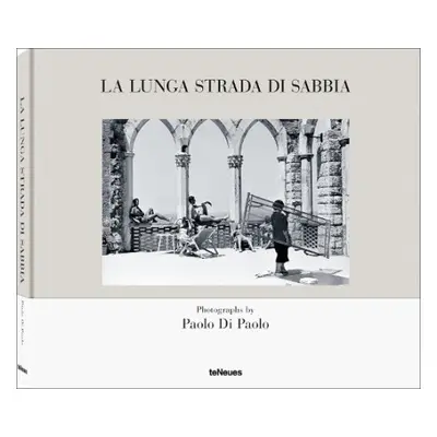 La lunga strada di sabbia - Paolo, Silvia Di