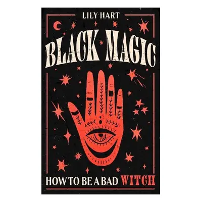 Black Magic - Hart, Lily