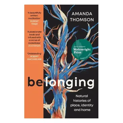 Belonging - Thomson, Amanda