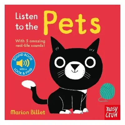 Listen to the Pets