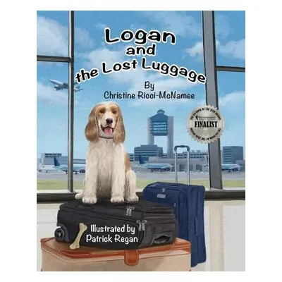 Logan and the Lost Luggage - Ricci-McNamee, Christine