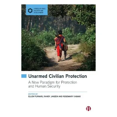 Unarmed Civilian Protection