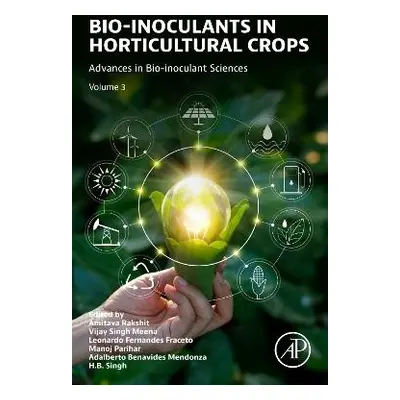 Bio-inoculants in Horticultural Crops