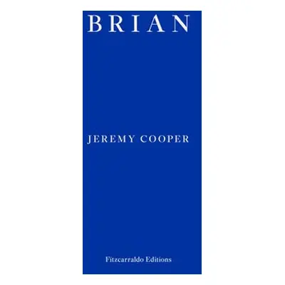 Brian - Cooper, Jeremy