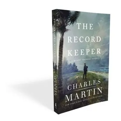 Record Keeper - Martin, Charles