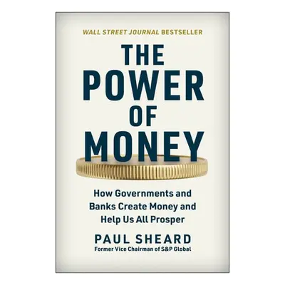 Power of Money - Sheard, Paul