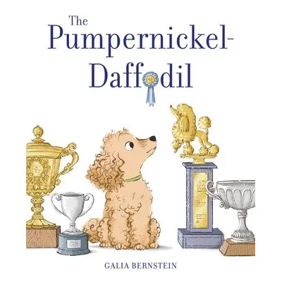 Pumpernickel-Daffodil