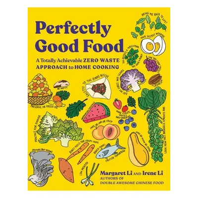 Perfectly Good Food - Li, Margaret a Li, Irene