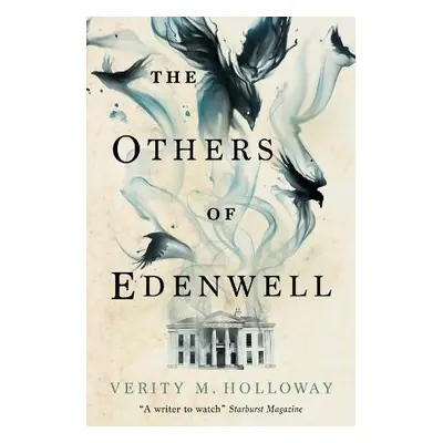 Others of Edenwell - Holloway, Verity M.