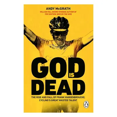 God is Dead - McGrath, Andy