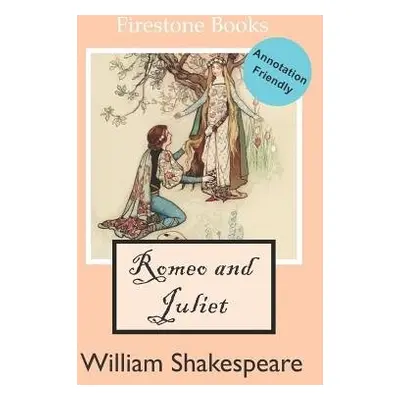 Romeo and Juliet - Shakespeare, William