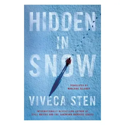 Hidden in Snow - Sten, Viveca