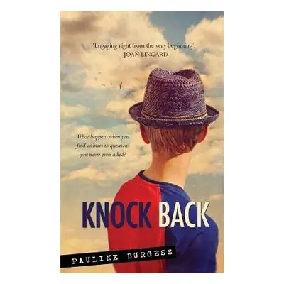 Knock Back - Burgess, Pauline