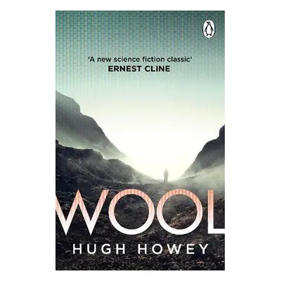 Wool - Howey, Hugh