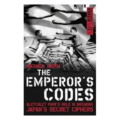 Emperor's Codes - Smith, Michael