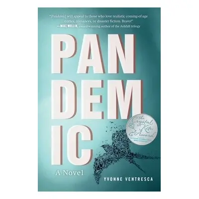 Pandemic - Ventresca, Yvonne