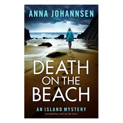 Death on the Beach - Johannsen, Anna