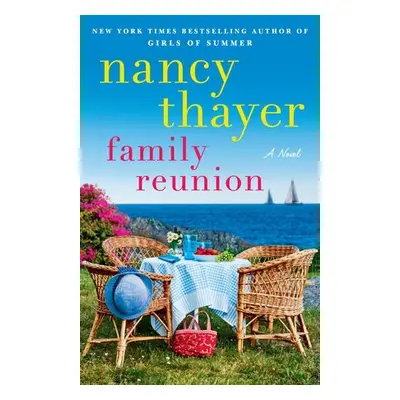 Family Reunion - Thayer, Nancy