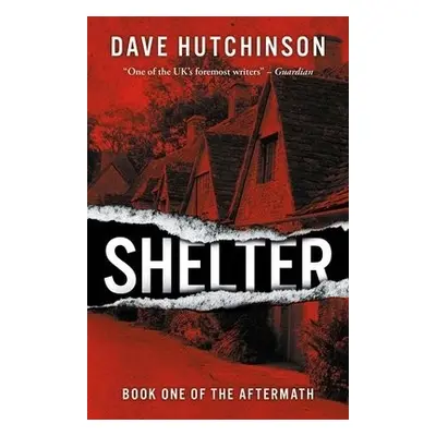 Shelter - Hutchinson, Dave