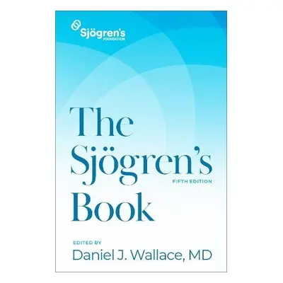 Sjogren's Book