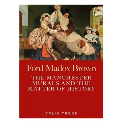 Ford Madox Brown - Trodd, Colin