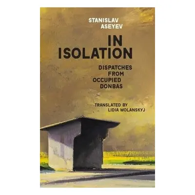 In Isolation - Aseyev, Stanislav