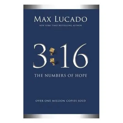 3:16 - Lucado, Max