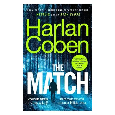 Match - Coben, Harlan