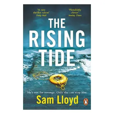 Rising Tide - Lloyd, Sam