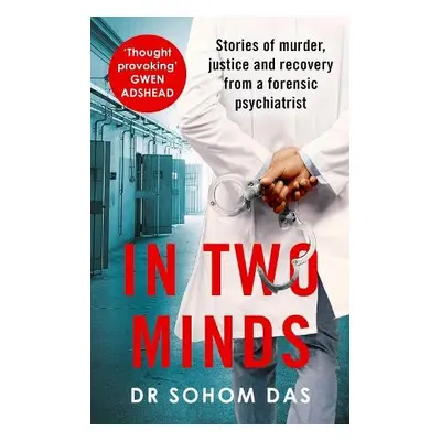 In Two Minds - Das, Dr Sohom