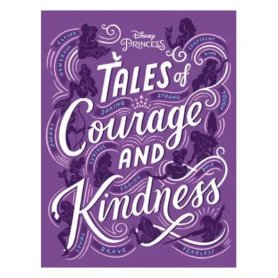 Tales of Courage and Kindness