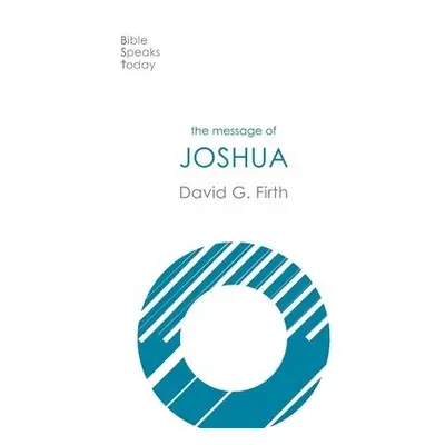 Message of Joshua - Firth, David G (Author)