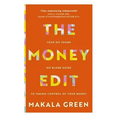 Money Edit - Green, Makala