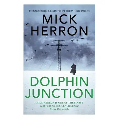 Dolphin Junction - Herron, Mick