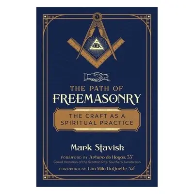 Path of Freemasonry - Stavish, Mark