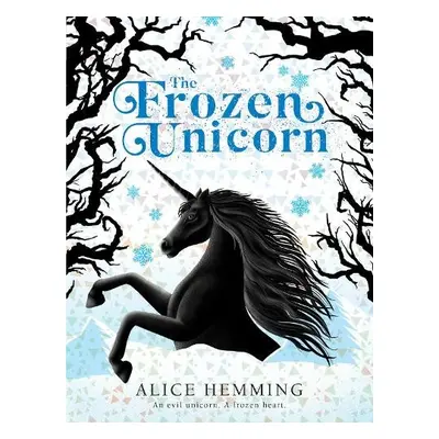 Frozen Unicorn - Hemming, Alice