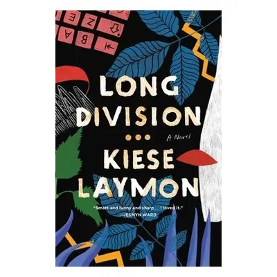 Long Division - Laymon, Kiese