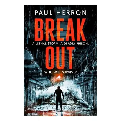 Breakout - Herron, Paul