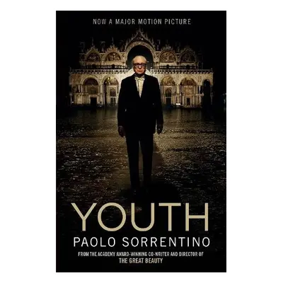 Youth - Sorrentino, Paolo