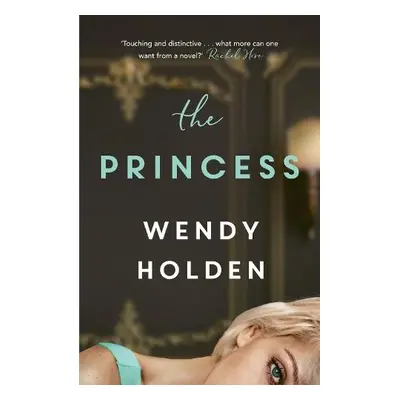 Princess - Holden, Wendy