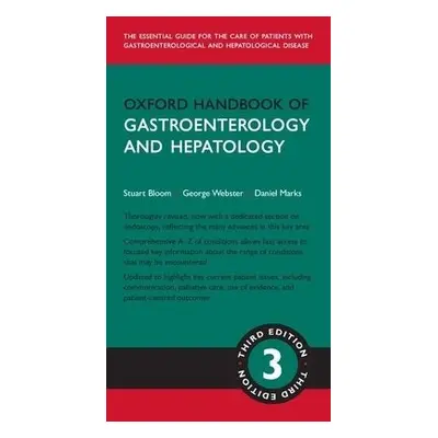 Oxford Handbook of Gastroenterology a Hepatology