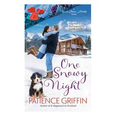 One Snowy Night - Griffin, Patience