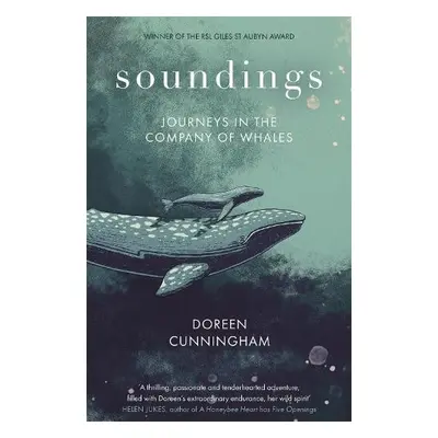 Soundings - Cunningham, Doreen