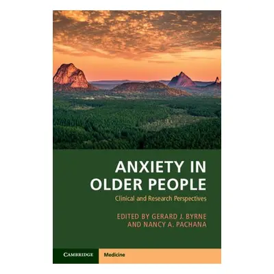 Anxiety in Older People