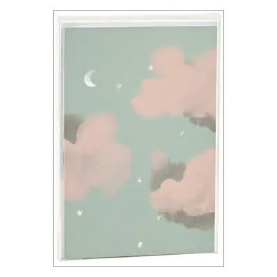 Twilight Big Notecard Set - van Luijk, Amy