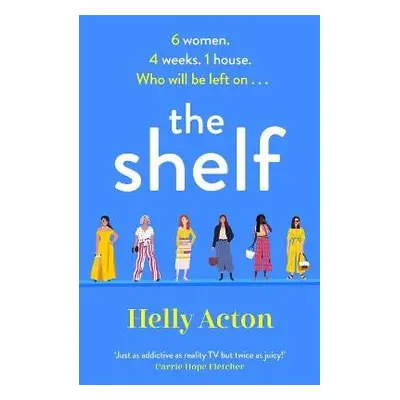 Shelf - Acton, Helly