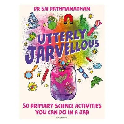 Utterly Jarvellous - Pathmanathan, Dr Sai