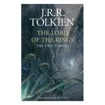 Two Towers - Tolkien, J. R. R.