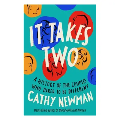 It Takes Two - Newman, Cathy